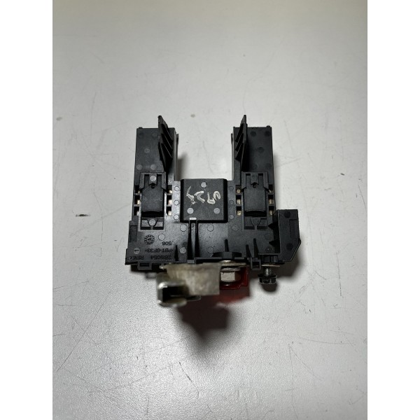 Polo Positivo Bateria Chevrolet S10 2019/20 Original 2819054