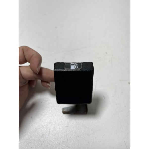 Alavanca Puxador Portinhola Chevrolet S10 Ltz 2012/2020 Orig
