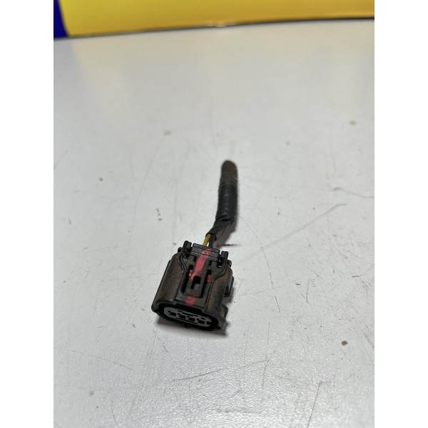 Chicote Sensor Fluxo Ar Maf Hilux Srx Sw4 2.8 16v 2017 Orig