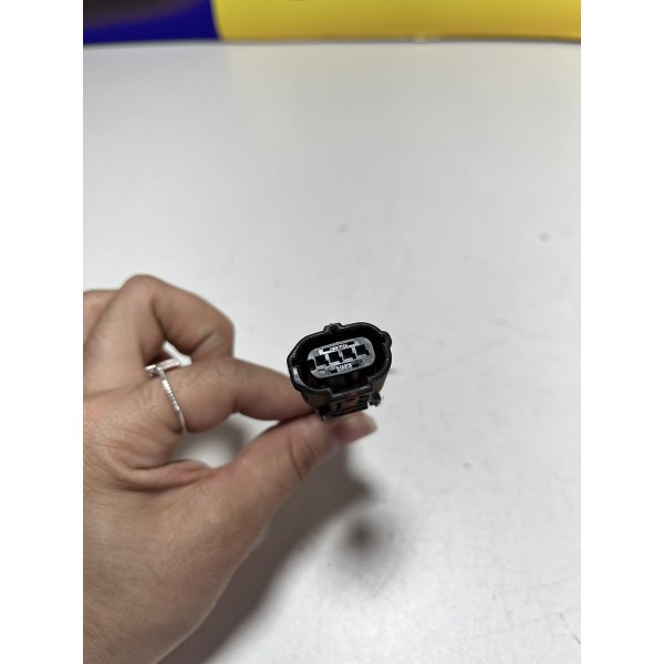 Chicote Sensor Fluxo Ar Maf Hilux Srx Sw4 2.8 16v 2017 Orig