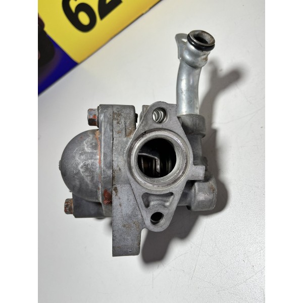 Carcaça Válvula Termostática L200 Triton 3.2 Diesel 2013 Org