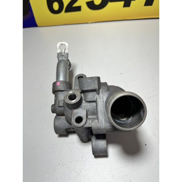 Carcaça Válvula Termostática L200 Triton 3.2 Diesel 2013 Org