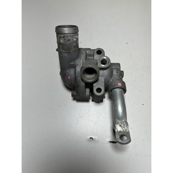 Carcaça Válvula Termostática L200 Triton 3.2 Diesel 2013 Org