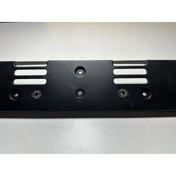 Suporte Placa Diant Mitsubishi L200 2021/2023 Original