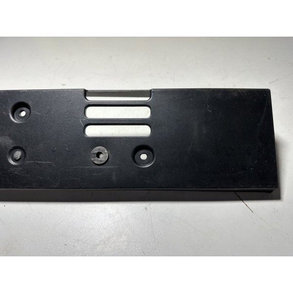 Suporte Placa Diant Mitsubishi L200 2021/2023 Original