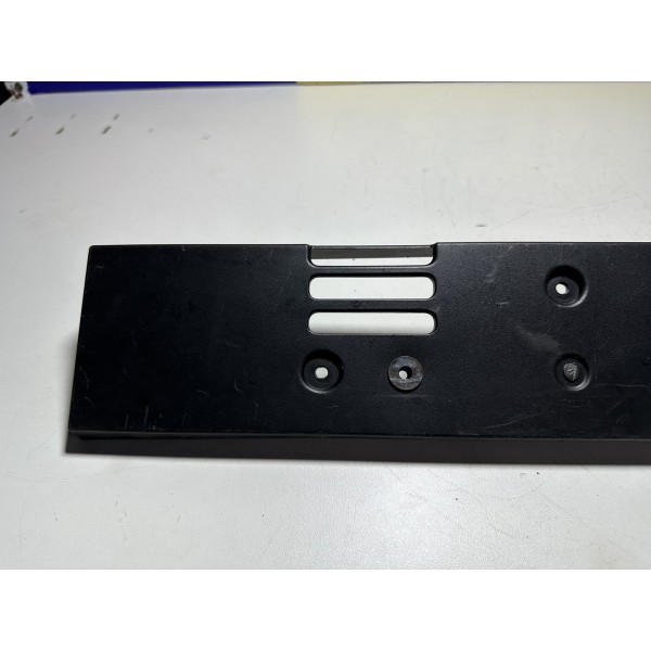 Suporte Placa Diant Mitsubishi L200 2021/2023 Original