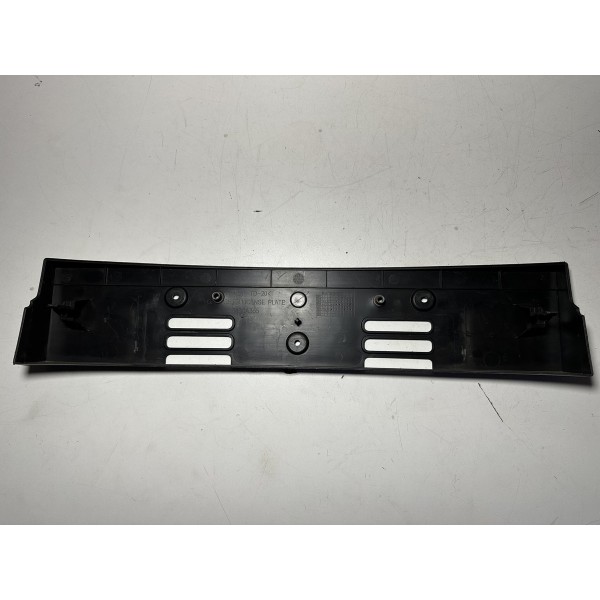 Suporte Placa Diant Mitsubishi L200 2021/2023 Original