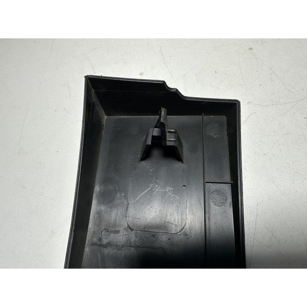 Suporte Placa Diant Mitsubishi L200 2021/2023 Original