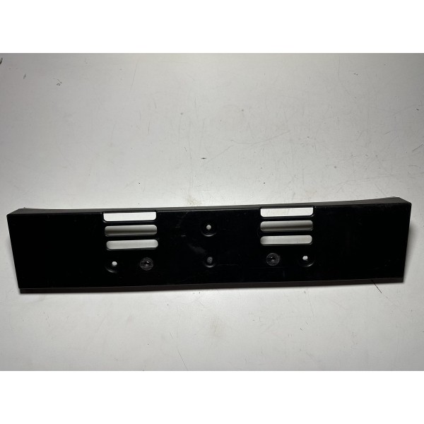 Suporte Placa Diant Mitsubishi L200 2021/2023 Original