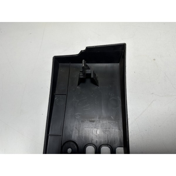 Suporte Placa Diant Mitsubishi L200 2021/2023 Original