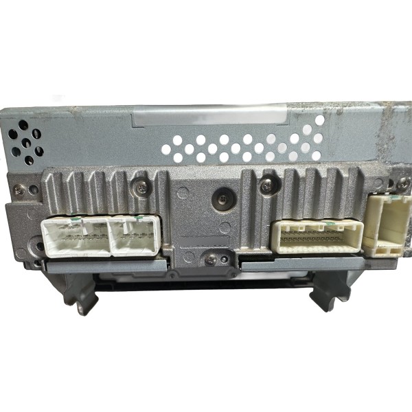 Rádio Original Toyota Hilux 2020 Original