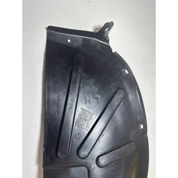 Parabarro Traseiro Esquerdo Ranger 2012/2016 Original
