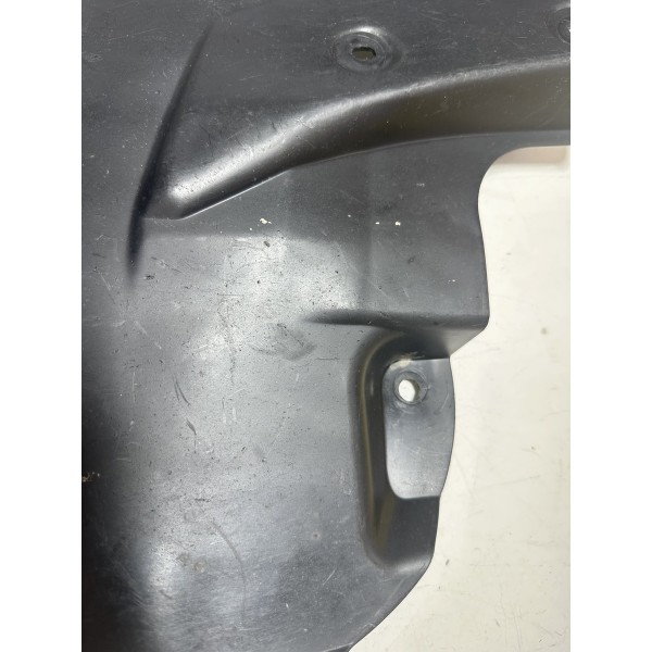 Protetor Parabarro Dianteiro L/d Sw4 2016/2020 Original