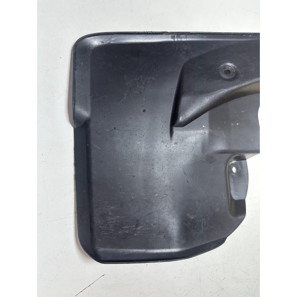 Protetor Parabarro Dianteiro L/d Sw4 2016/2020 Original