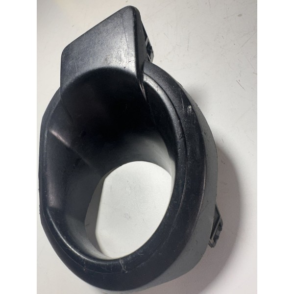 Moldura Grade Farol Milha Direito Ranger 2013/2016 Original