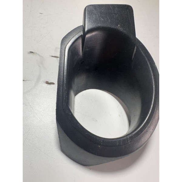 Moldura Grade Farol Milha Direito Ranger 2013/2016 Original
