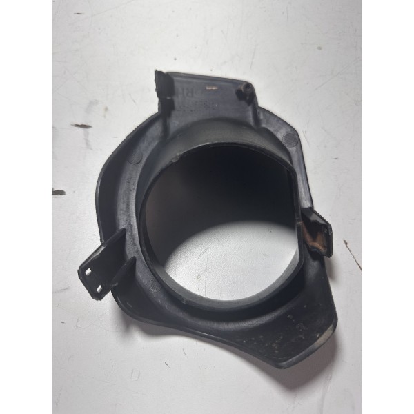 Moldura Grade Farol Milha Direito Ranger 2013/2016 Original