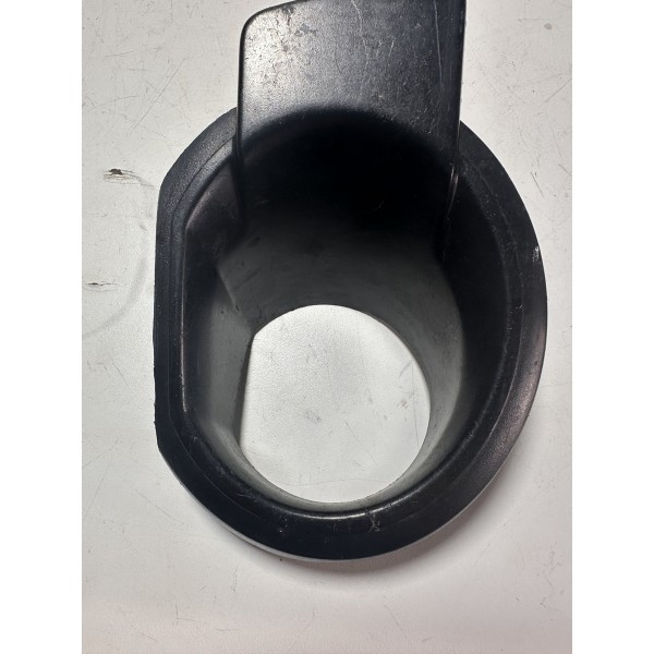 Moldura Grade Farol Milha Direito Ranger 2013/2016 Original