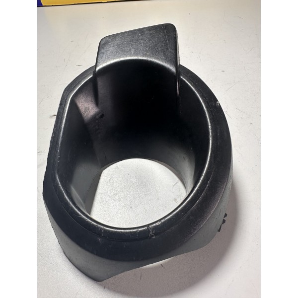 Moldura Grade Farol Milha Direito Ranger 2013/2016 Original