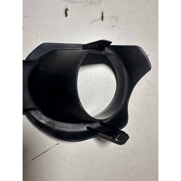 Moldura Grade Farol Milha Direito Ranger 2013/2016 Original