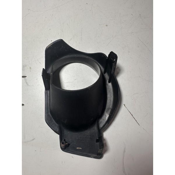 Moldura Grade Farol Milha Direito Ranger 2013/2016 Original