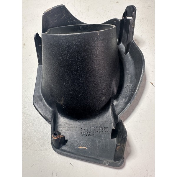Moldura Grade Farol Milha Direito Ranger 2013/2016 Original