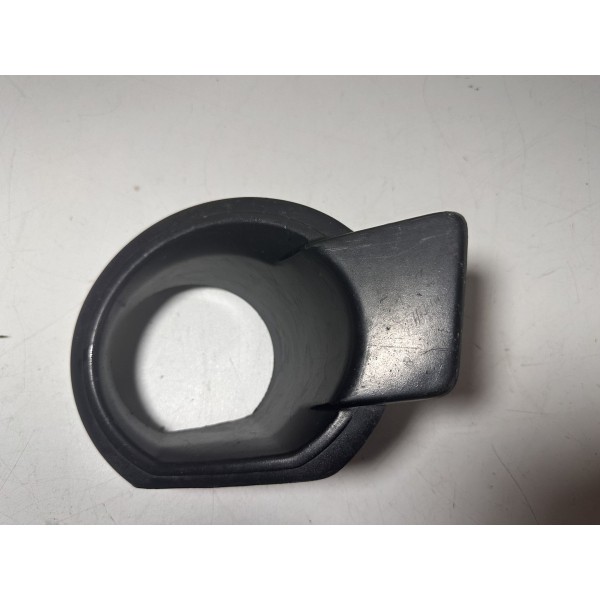 Moldura Grade Farol Milha Esquerdo Ranger 2013/2016 Original