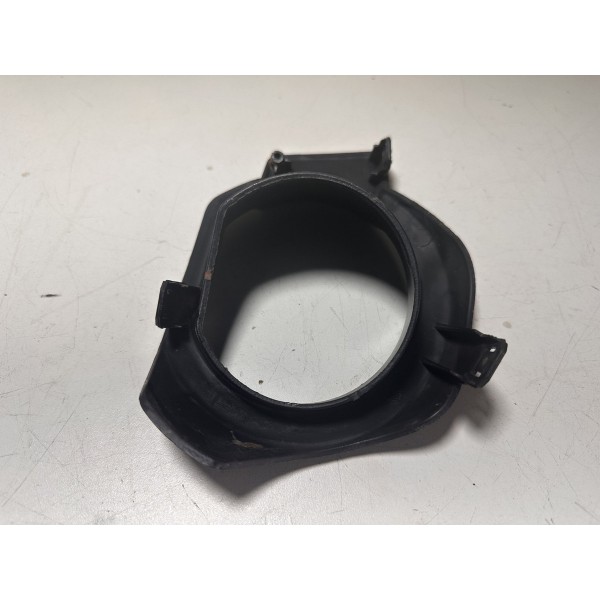Moldura Grade Farol Milha Esquerdo Ranger 2013/2016 Original