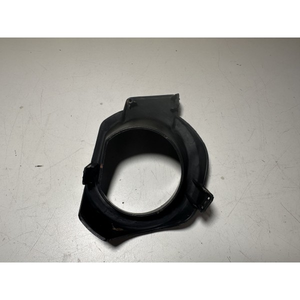 Moldura Grade Farol Milha Esquerdo Ranger 2013/2016 Original