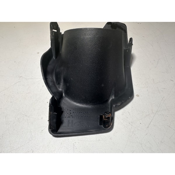 Moldura Grade Farol Milha Esquerdo Ranger 2013/2016 Original