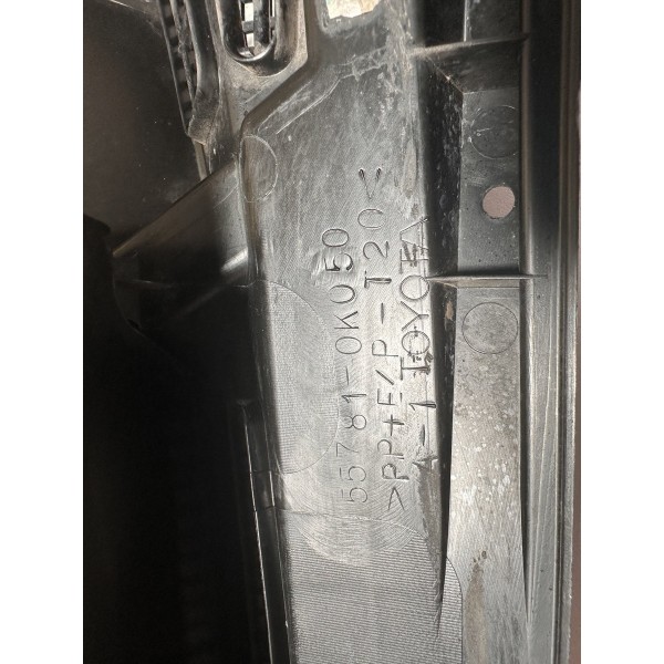 Grade Grelha Toyota Hilux 2006/2015 Direito Original