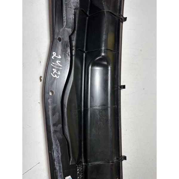 Churrasqueira Esquerda Toyota Hilux 2005/2015