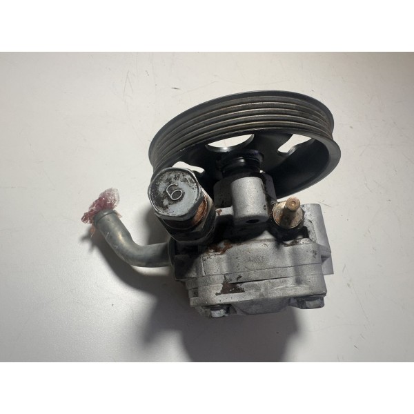 Bomba Direção Hidráulica Hilux Srv 2.8 2016/2019 Original