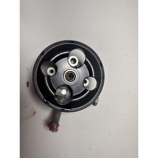 Bomba Direção Hidráulica Hilux Srv 2.8 2016/2019 Original