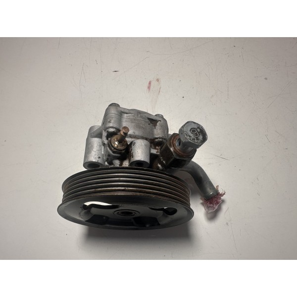 Bomba Direção Hidráulica Hilux Srv 2.8 2016/2019 Original