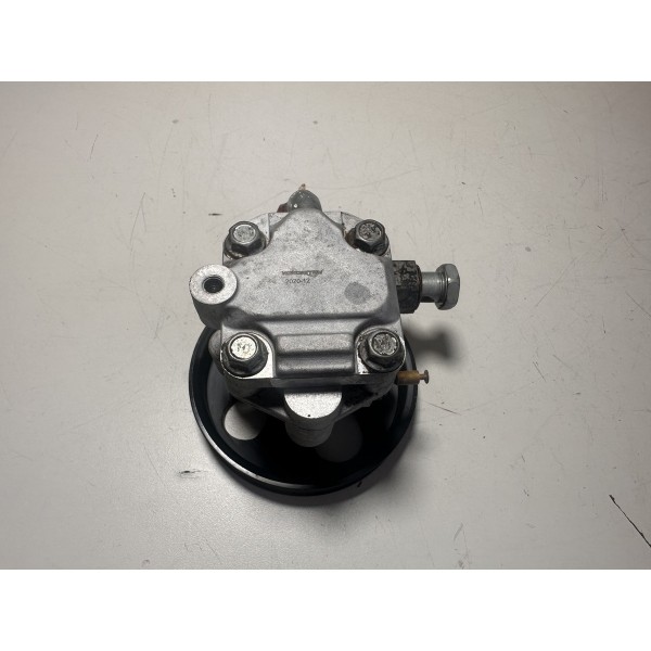 Bomba Direção Hidráulica Hilux Srv 2.8 2016/2019 Original