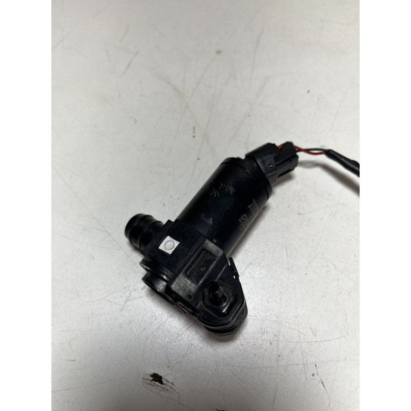 Motor Esguicho Do Limpador Parabrisa Hilux Sw4 2020/2025 Org
