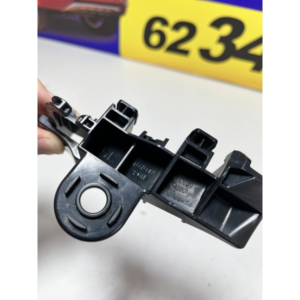Suporte Esquerdo Parachoque Traseiro Hilux Sw4 2016/2020 Org