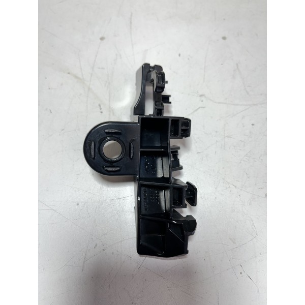 Suporte Esquerdo Parachoque Traseiro Hilux Sw4 2016/2020 Org