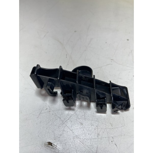 Suporte Esquerdo Parachoque Traseiro Hilux Sw4 2016/2020 Org