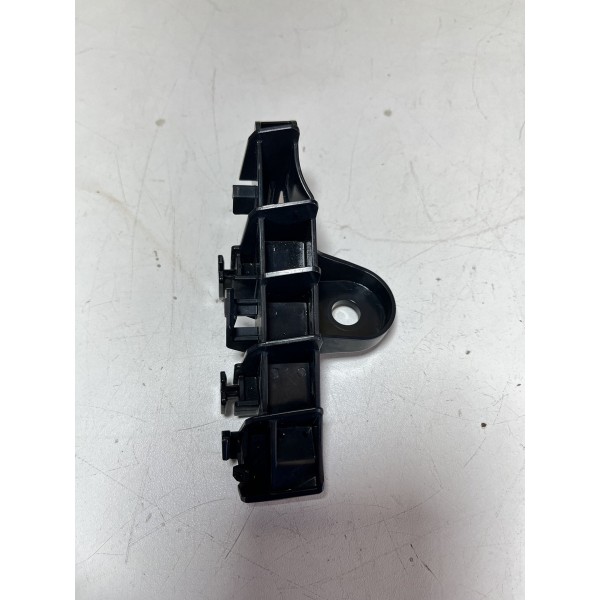 Suporte Esquerdo Parachoque Traseiro Hilux Sw4 2016/2020 Org