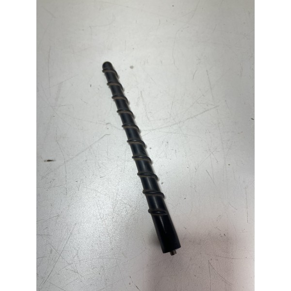 Haste Antena Teto Espiral Hilux 2.8 2022/2024 Original