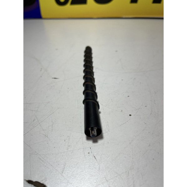Haste Antena Teto Espiral Hilux 2.8 2022/2024 Original