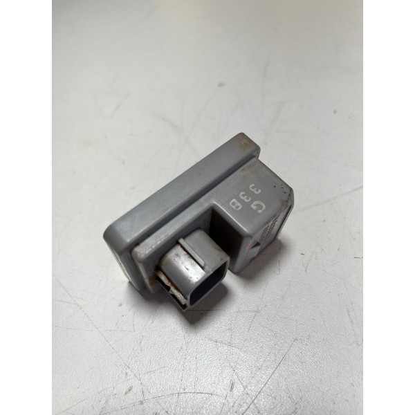 Modulo De Controle Limpadores Toyota Hilux 85942-58010 Orig