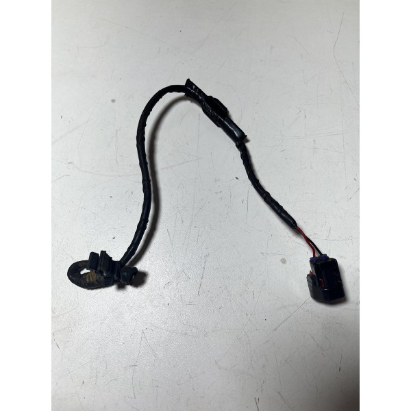 Chicote Motor Esguicho Do Limpador Parabrisa Hilux Sw4 Orig