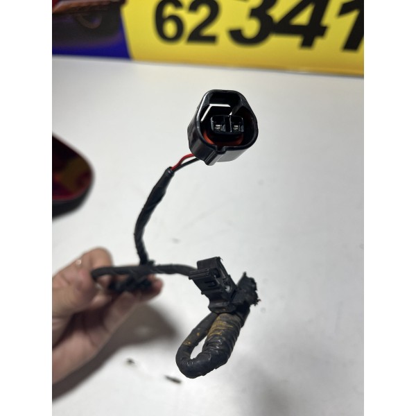 Chicote Motor Esguicho Do Limpador Parabrisa Hilux Sw4 Orig