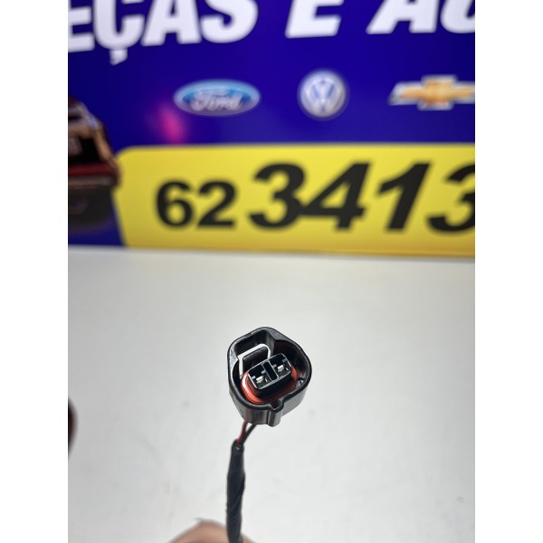 Chicote Motor Esguicho Do Limpador Parabrisa Hilux Sw4 Orig