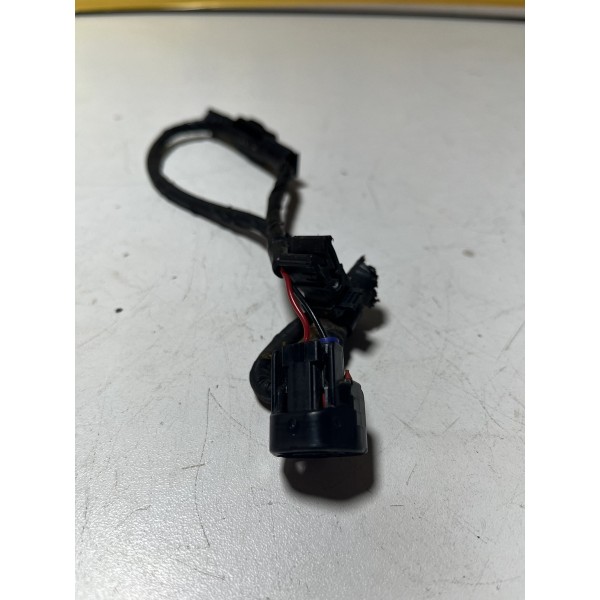 Chicote Motor Esguicho Do Limpador Parabrisa Hilux Sw4 Orig