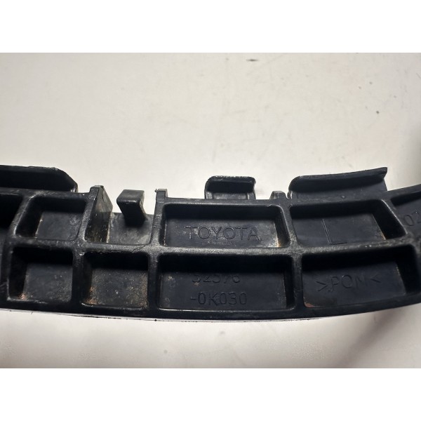 Suporte Para-choque Traseiro L/d Hilux Sw4 2011/2015 Orignal