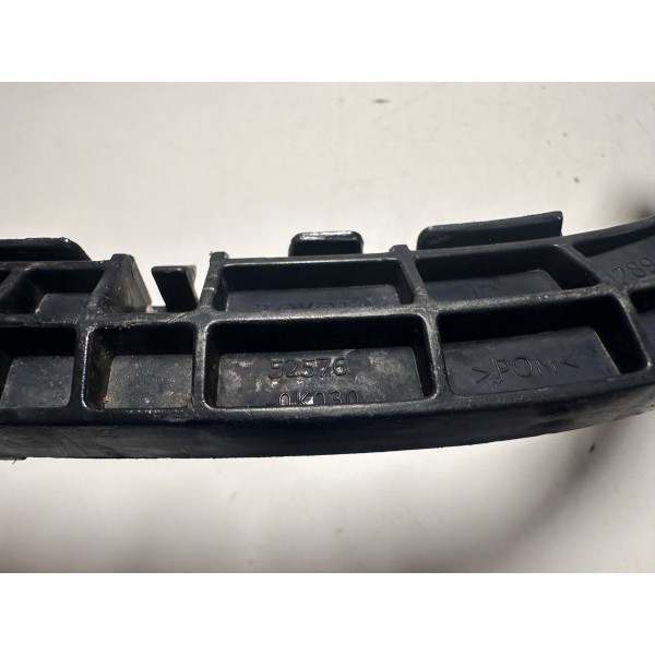 Suporte Para-choque Traseiro L/d Hilux Sw4 2011/2015 Orignal